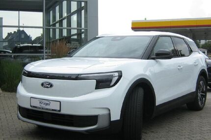 Ford Explorer 25.000 km 38.500 &euro; Erndtebrück 57339