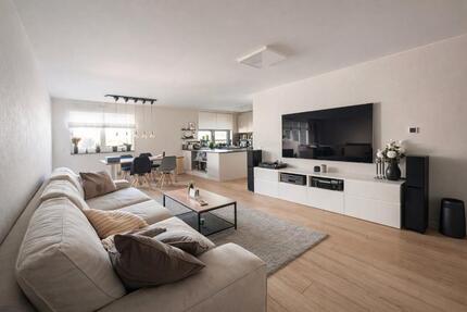 Wohnung Goldbach - 3 Zimmer, 94 m&sup2;, 449.000&euro; | Angebot:26822399