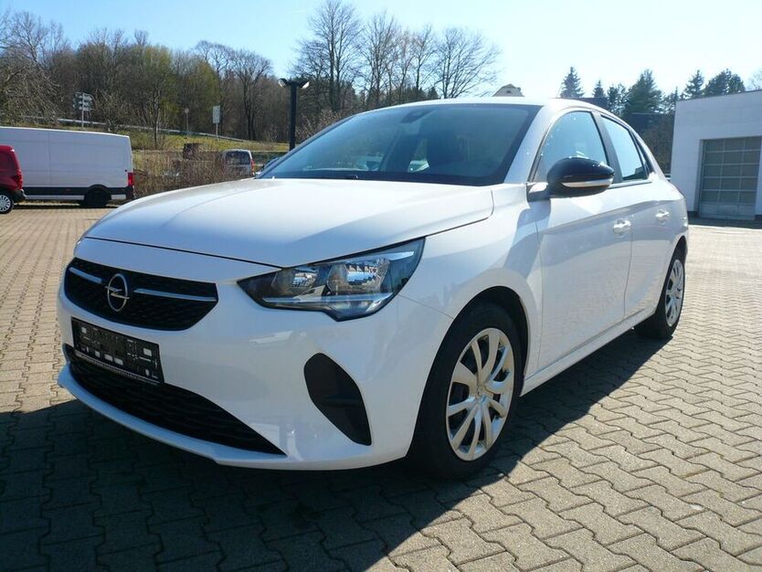 Corsa