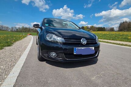 VW Golf 178.000 km 7.190 &euro; Erding 85435