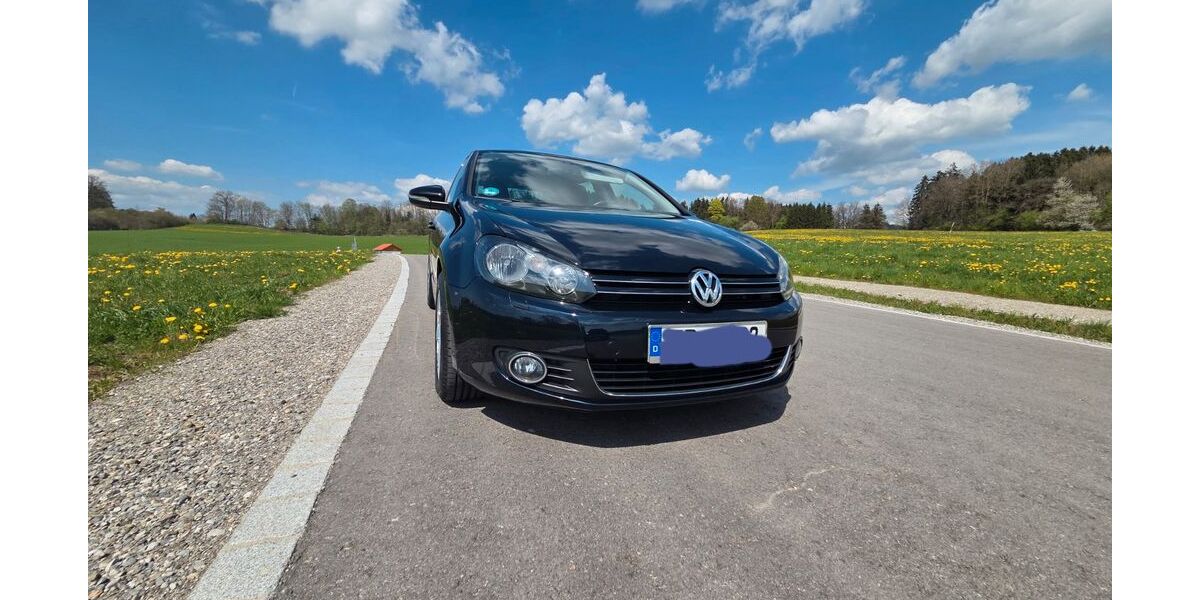 VW Golf 178.000 km 7.200 &euro; Erding 85435