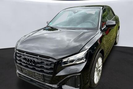 Audi Q2 54.591 km 29.834 &euro; Hagen 58091