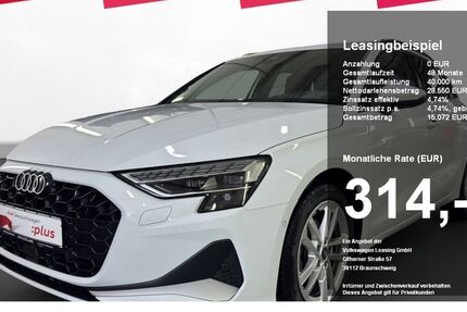 Audi A3 8.471 km 27.970 &euro; Deggendorf 94469