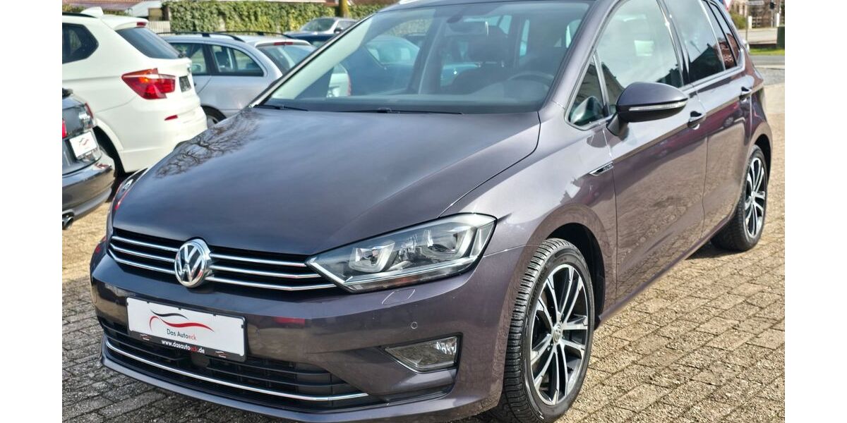 VW Golf 335.000 km 6.900 &euro; Holdorf 49451