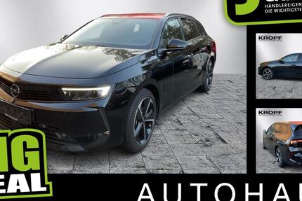Opel Astra 42.528 km 20.440 &euro; Nürnberg 90411