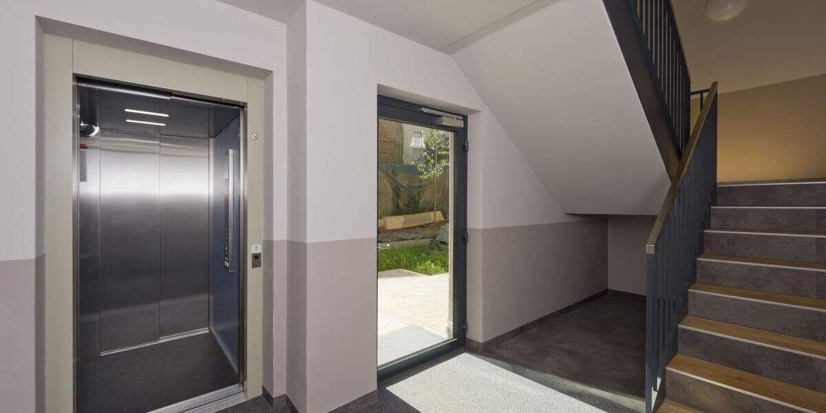 Terrassenwohnung Weimar Altstadt - 3 Zimmer, 95 m&sup2;, 1.450&euro; | Angebot:25628067