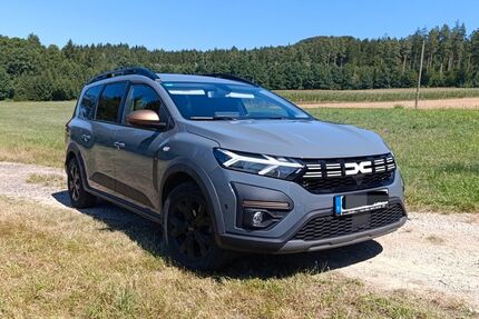 Dacia Jogger 37.000 km 17.600 &euro; Waffenbrunn 93494
