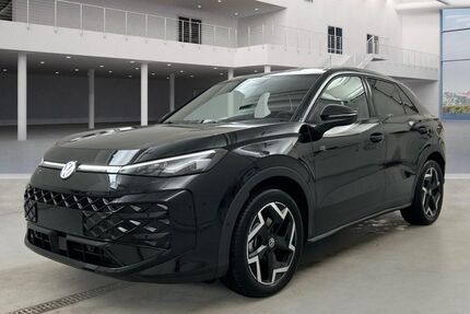 VW T-Roc 8.237 km 28.999 &euro; Berlin 12357