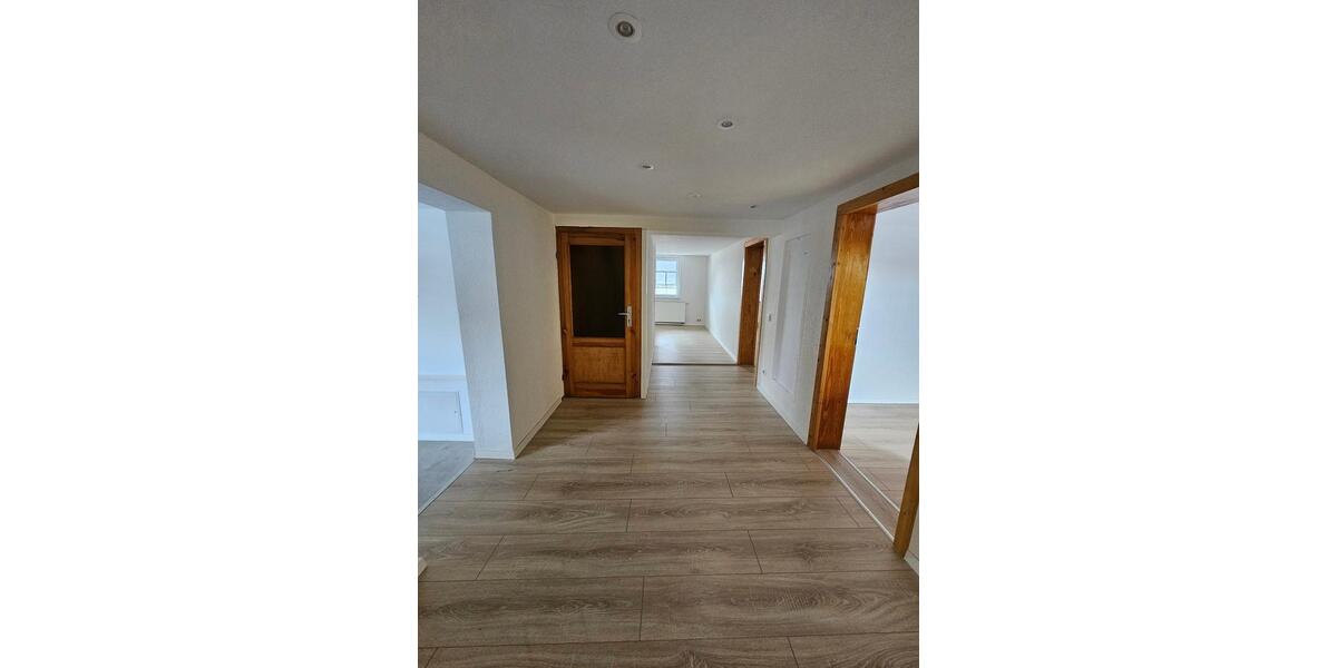 Dachgeschoßwohnung Oberharz am Brocken Benneckenstein - 5 Zimmer, 160 m&sup2;, 800&euro; | Angebot:26058823