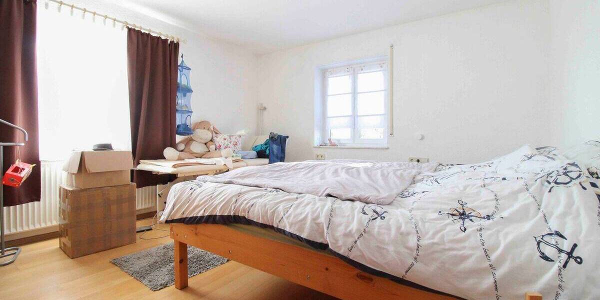 Mehrfamilienhaus, Wohnhaus Tettnang Laimnau - 1 Zimmer, 270 m&sup2;, 649.000&euro; | Angebot:26028517