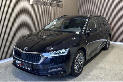 Skoda Octavia 120.450 km 17.899 &euro; Chemnitz 09125