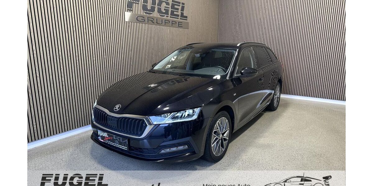 Skoda Octavia 120.450 km 17.899 &euro; Chemnitz 09125