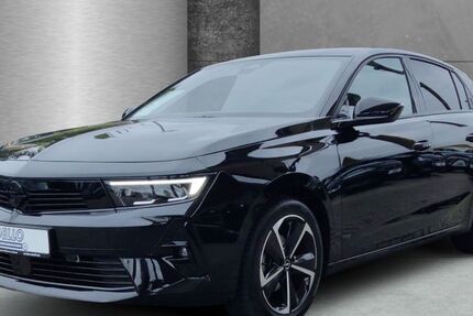 Opel Astra 29.956 km 18.950 &euro; Syke-Barrien 28857
