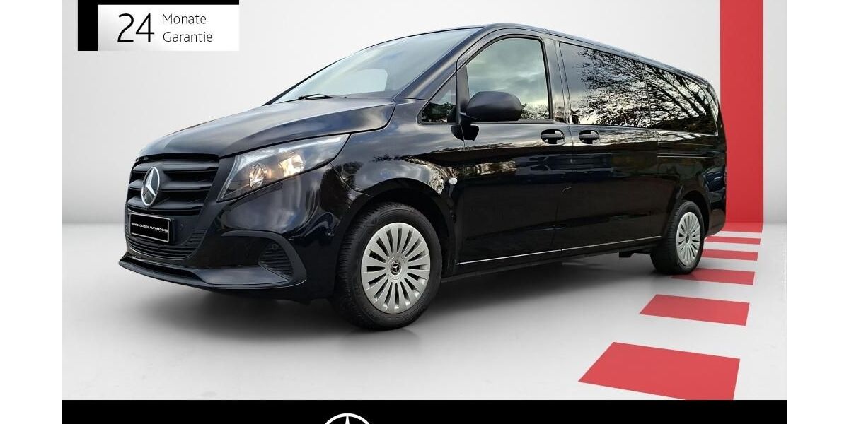 Mercedes-Benz Vito 49.546 km 43.890 &euro; Eckernförde 24340
