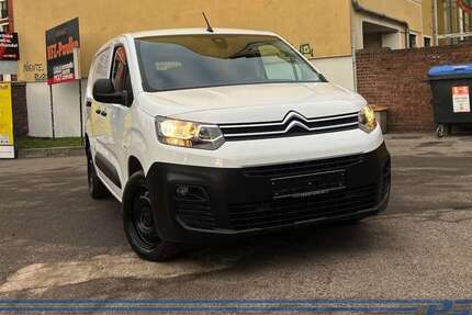 Citroen Berlingo 34.799 km 18.480 &euro; Berlin - Pankow 13187