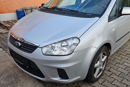 Ford C-Max 222.920 km 999 &euro; Maxhütte-Haidhof 93142