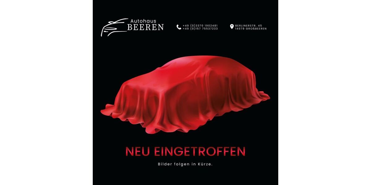 Mercedes-Benz EQB 15.001 km 39.990 &euro; Rathenow 14712