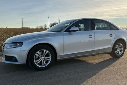 Audi A4 116.000 km 7.499 &euro; Hürtgenwald 52393