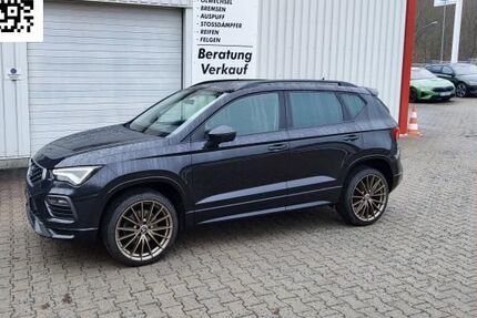 Seat Ateca 57.750 km 23.680 &euro; Zschopau 09405