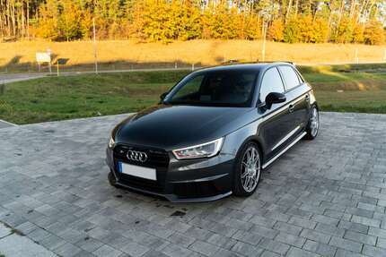 Audi S1 95.000 km 21.499 &euro; Ditzingen 71254