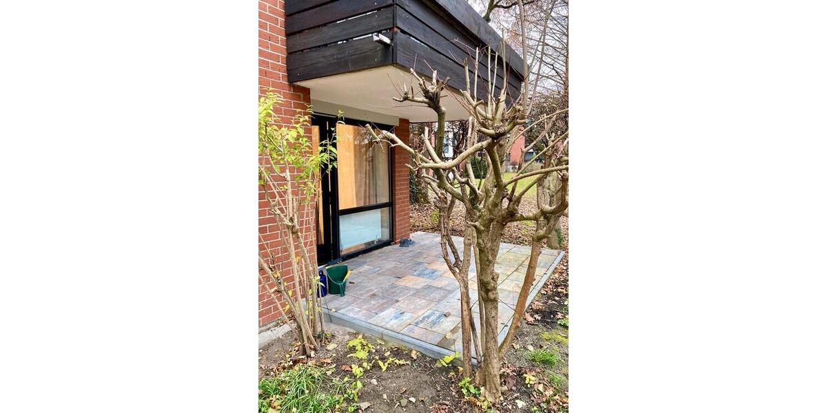 Terrassenwohnung Greding - 2 Zimmer, 57 m&sup2;, 1.100&euro; | Angebot:25281027