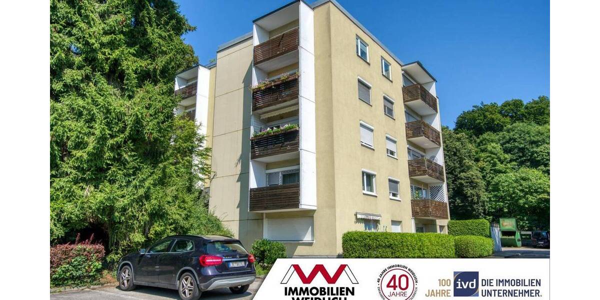 Genießen Sie den herrlichen Weitblick aus Ihrem Wohnzimmer! 2 zimmer