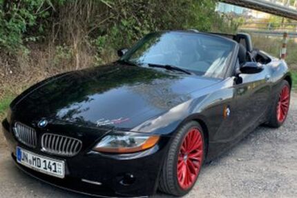 BMW Z4 180.000 km 10.700 &euro; Lünen 44536