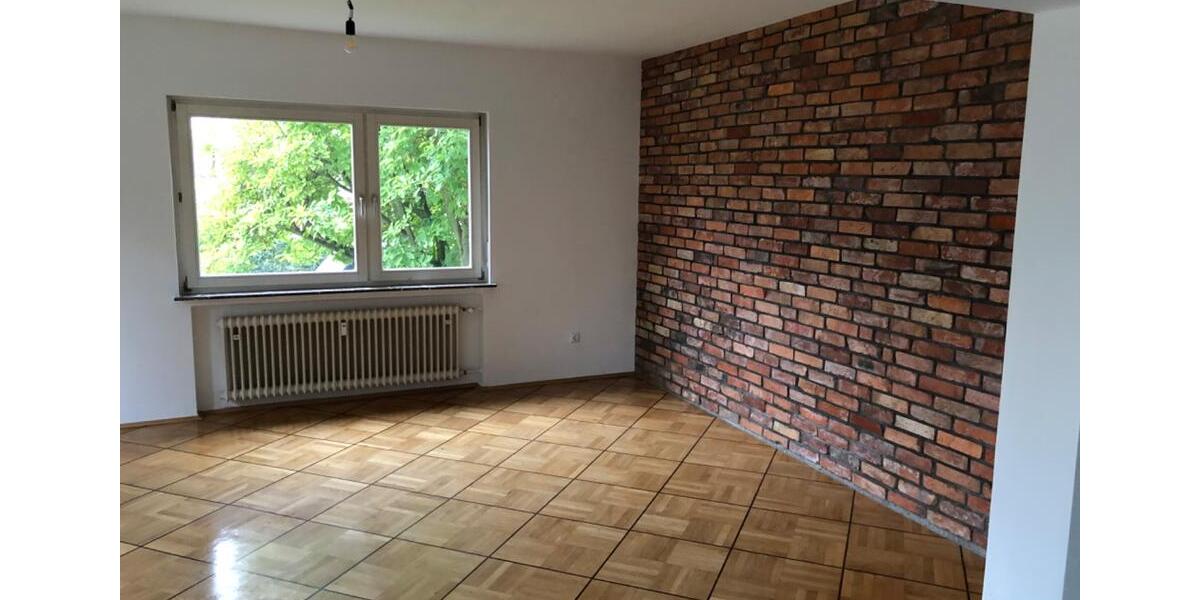 Erdgeschoßwohnung Pohlheim - 3 Zimmer, 81 m&sup2;, 790&euro; | Angebot:25509078