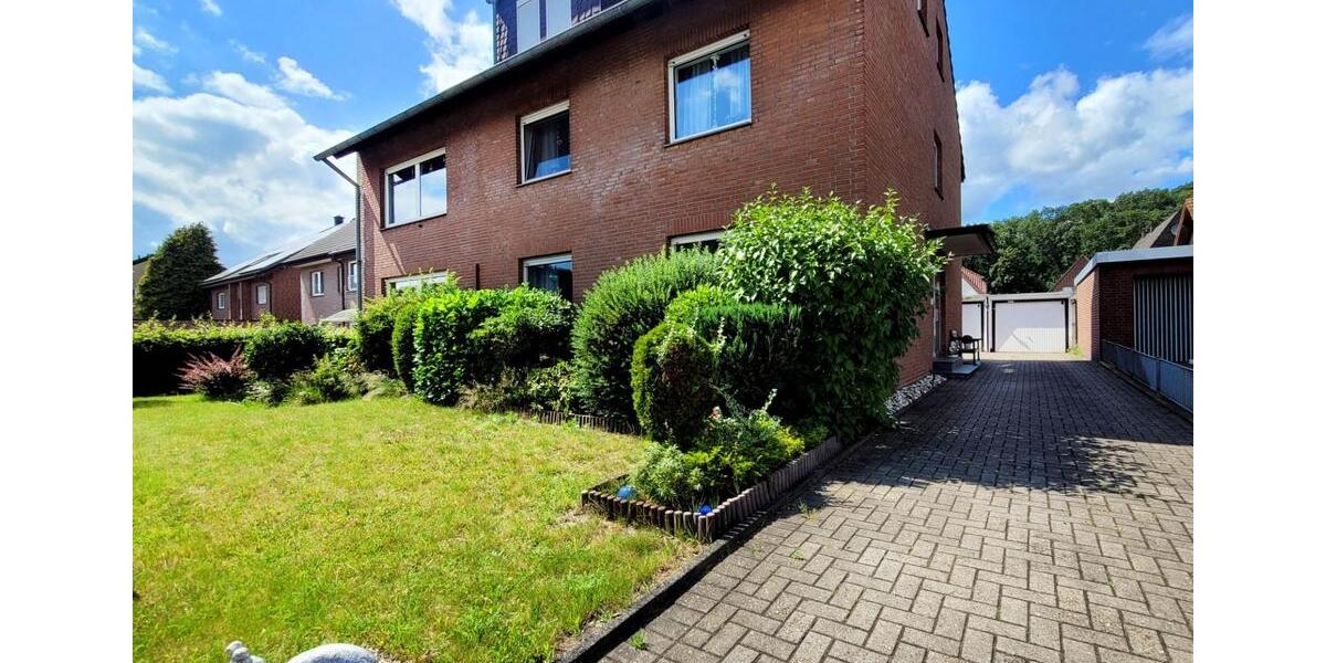 Erdgeschoßwohnung Dorsten Alt-Wulfen - 3 Zimmer, 94 m&sup2;, 270.000&euro; | Angebot:26889935