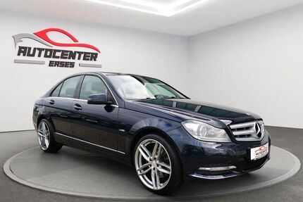 Mercedes C 350