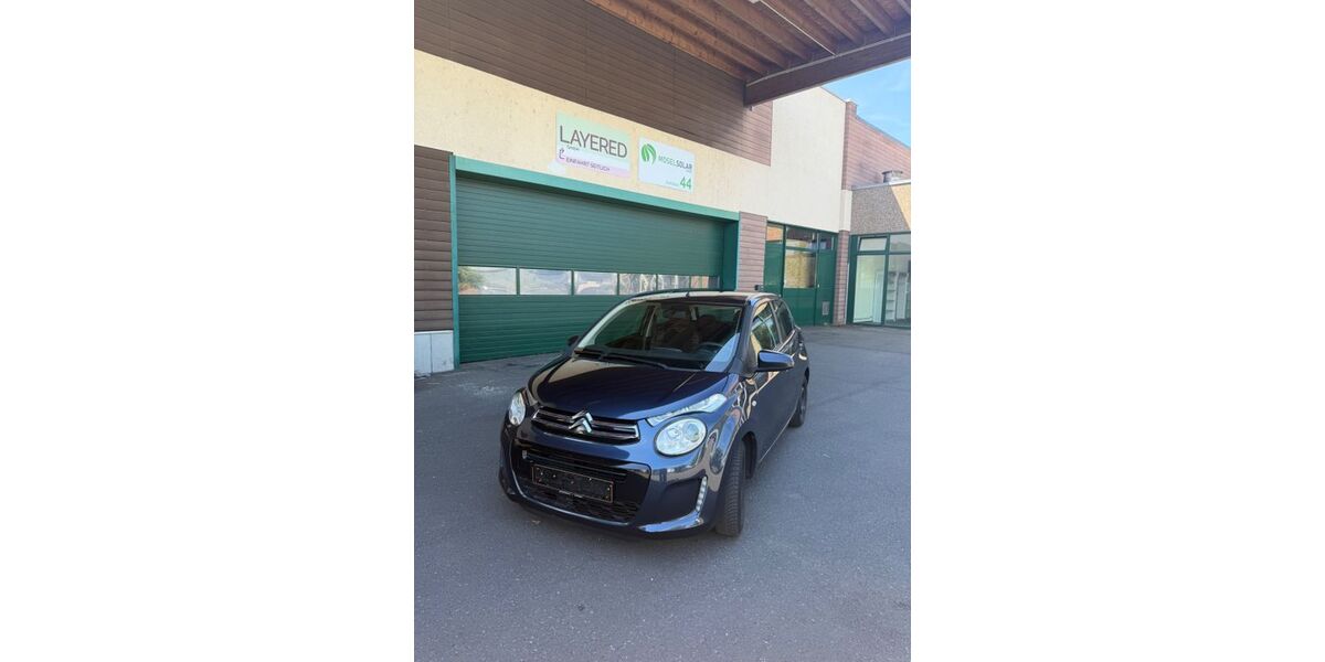 Citroen C1 120.000 km 4.500 &euro; Trier 54294