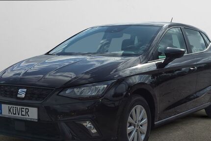 Seat Ibiza 21.000 km 14.259 &euro; Hagen 27628