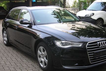 Audi A6 149.226 km 14.490 € Hamburg 20537