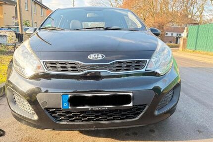 Kia Rio 91.000 km 6.400 &euro; Brüggen 41379