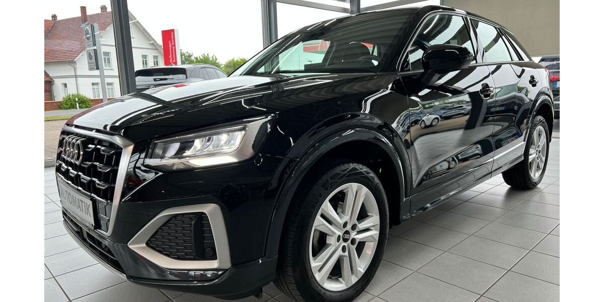 Audi Q2 75.480 km 20.990 &euro; Bad Oeynhausen 32549