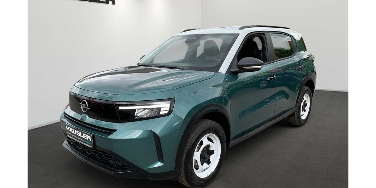 Opel Frontera 4.500 km 22.900 &euro; München 80339