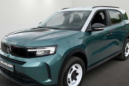 Opel Frontera 6.000 km 21.990 &euro; München 80339