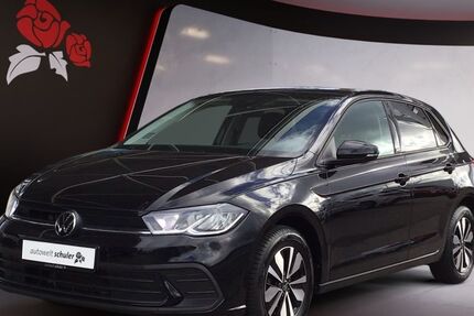 VW Polo 64.500 km 15.749 &euro; Villingen-Schwenningen 78052