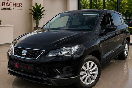 Seat Ateca 66.900 km 14.900 &euro; Flörsheim 65439