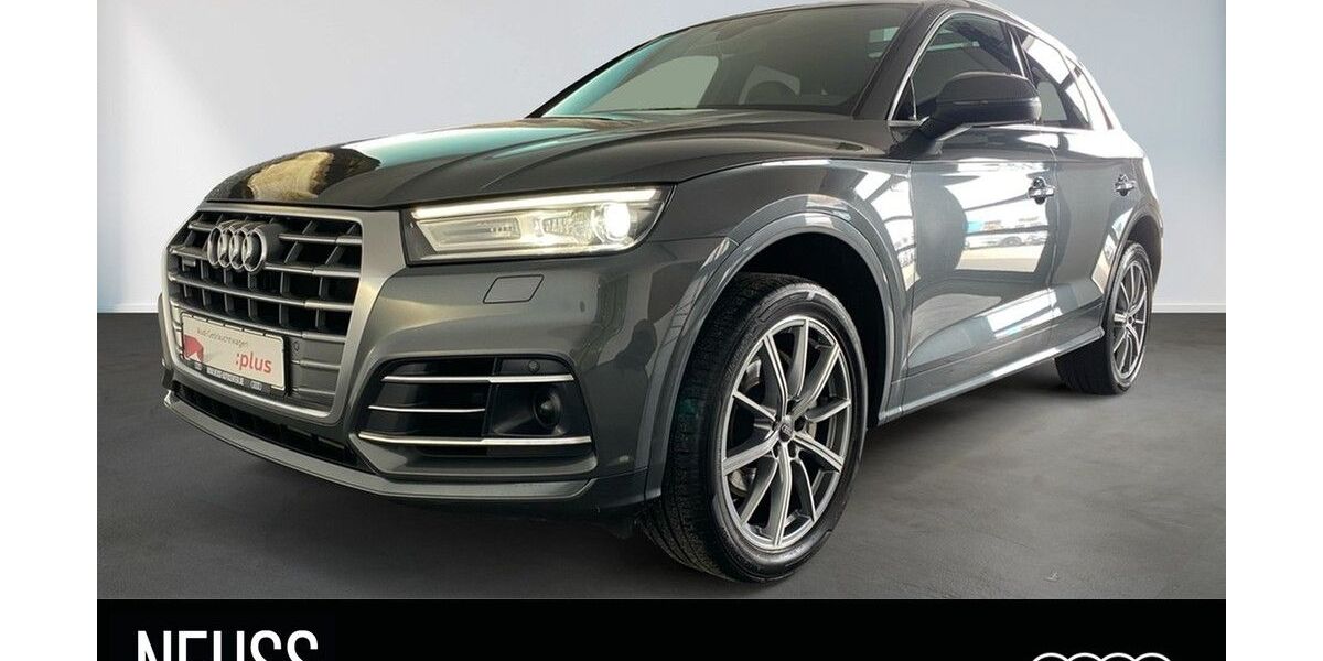 Audi Q5 165.921 km 26.350 &euro; Pfarrkirchen 84347