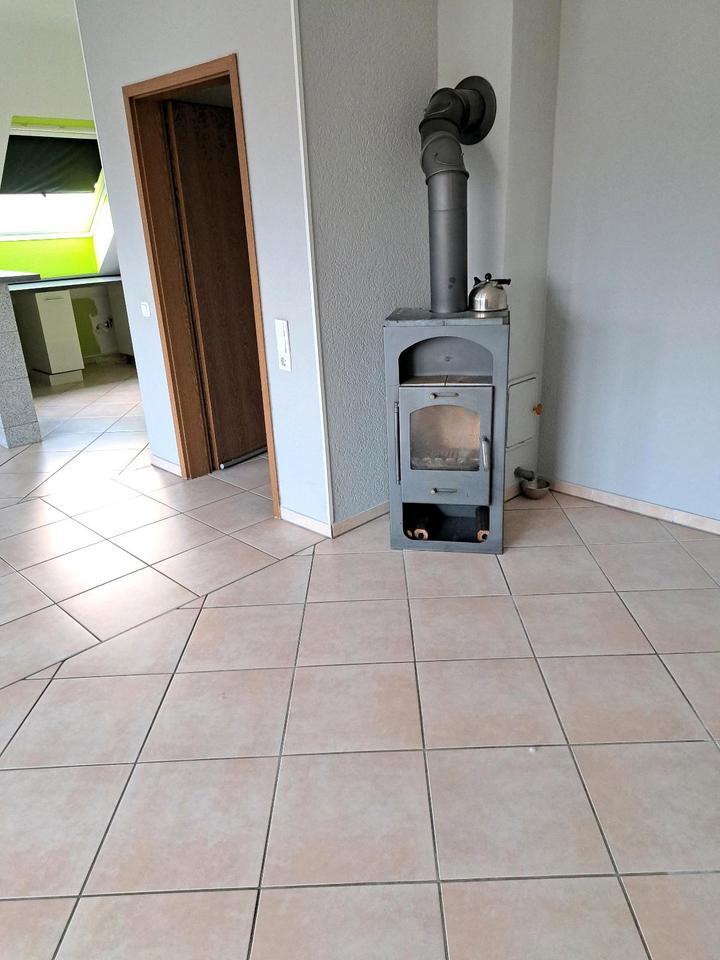gemütliche Dachgeschoßwohnung zu Verkaufen