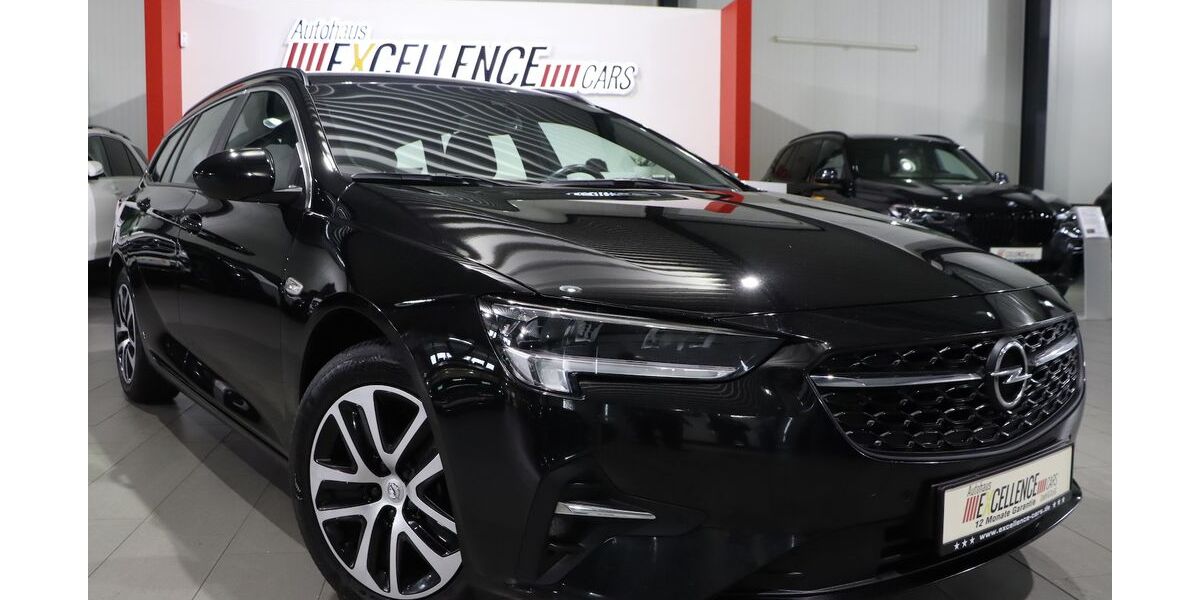 Opel Insignia 119.000 km 14.111 &euro; Hamm 59077