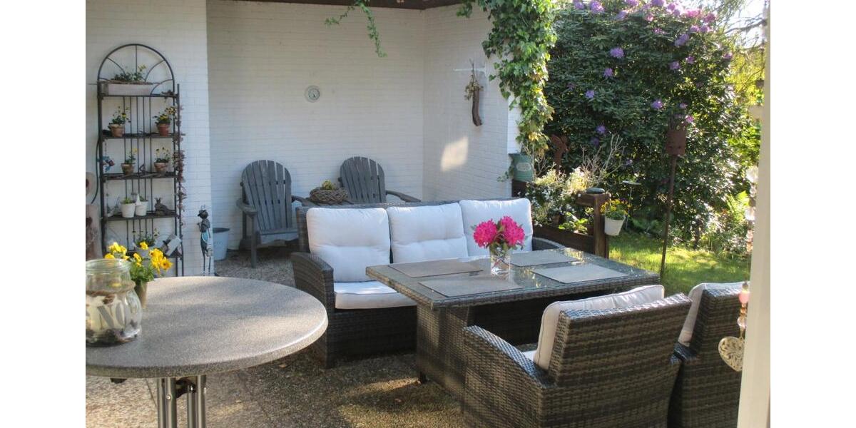 Bungalow Seevetal Holtorfsloh - 6 Zimmer, 140 m&sup2;, 342.000&euro; | Angebot:27217624