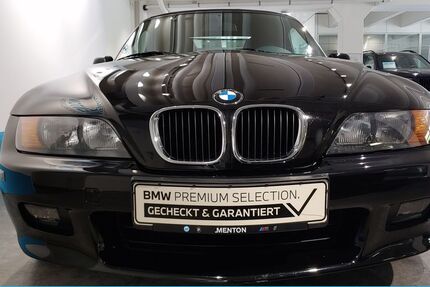 BMW Z3 60.001 km 24.890 &euro; Reutlingen 72766