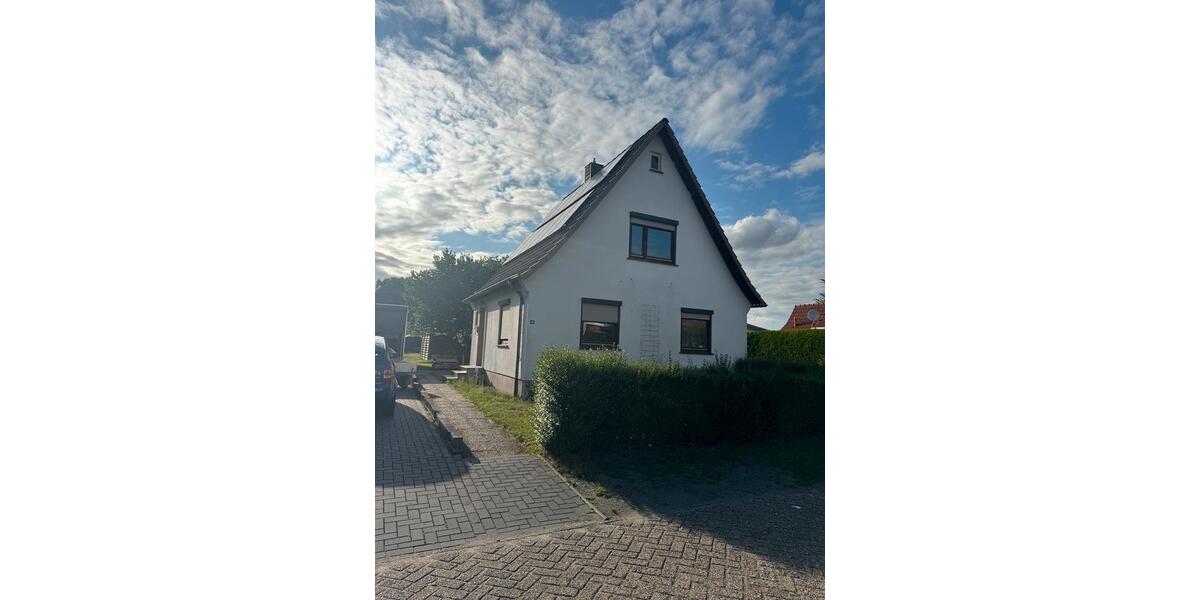 Einfamilienhaus Ottersberg - 290.000&euro; | Angebot:27126841