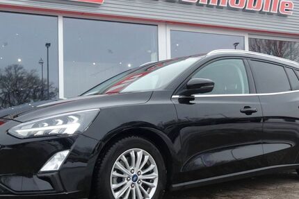 Ford Focus 64.700 km 16.480 &euro; Langenhagen 30855
