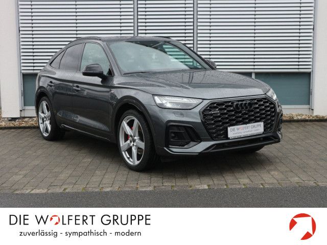 Audi Q5 51.685 km 41.390 € Buergstadt 63927