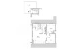 Dachgeschoßwohnung Sellin - 3 Zimmer, 95 m&sup2;, 1.100&euro; | Angebot:26637146