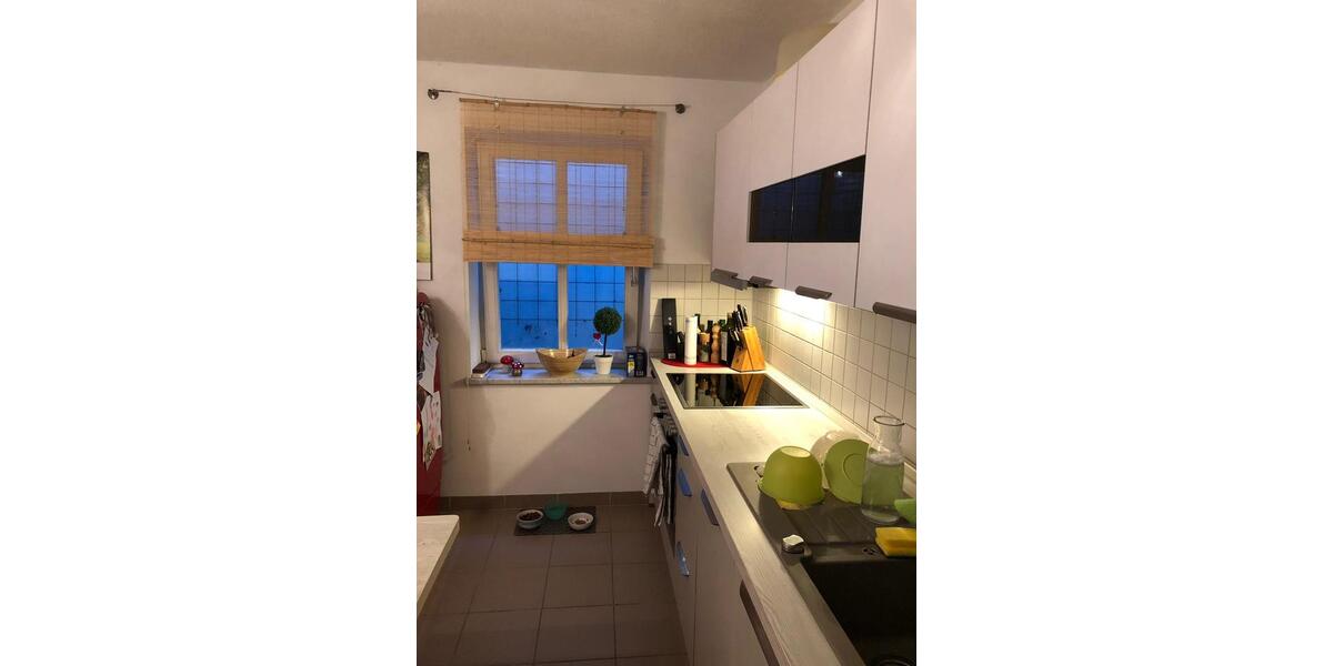 Etagenwohnung Deggendorf - 2.5 Zimmer, 70 m&sup2;, 250.000&euro; | Angebot:26633993