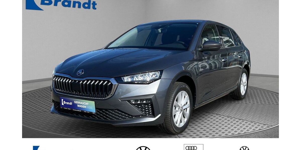 Skoda Scala 1.010 km 23.990 &euro; Achim 28832